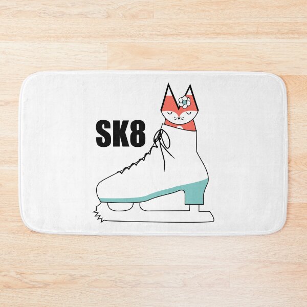 Item preview, SK8 designed and sold by CoralFoxDesigns.