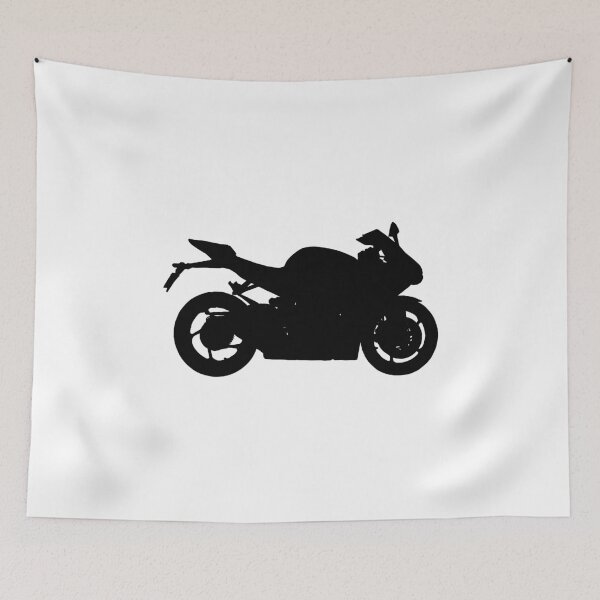 Item preview, Daytona 675 Argh - Black designed and sold by rideybikes.