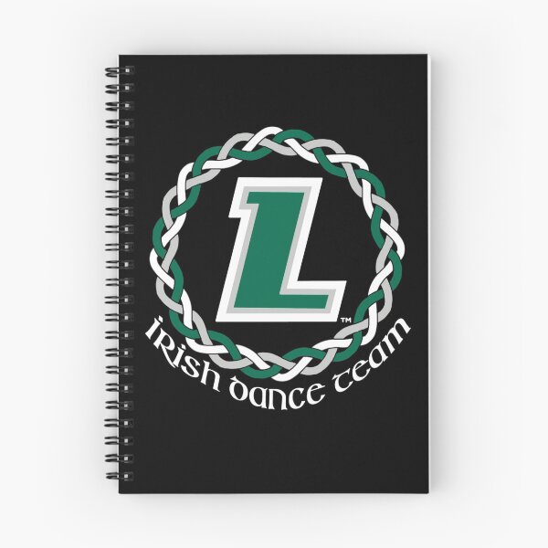 Item preview, Loyola MD Irish Dance Team (black) designed and sold by sadieapples.