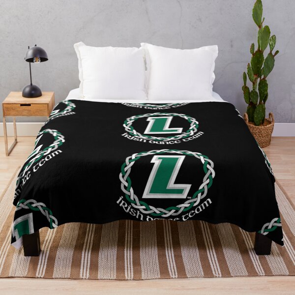 Item preview, Loyola MD Irish Dance Team (black) designed and sold by sadieapples.