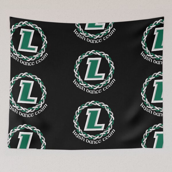 Item preview, Loyola MD Irish Dance Team (black) designed and sold by sadieapples.