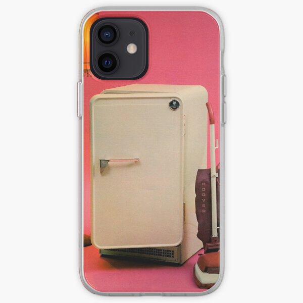 Three Imaginary Boys iPhone Soft Case