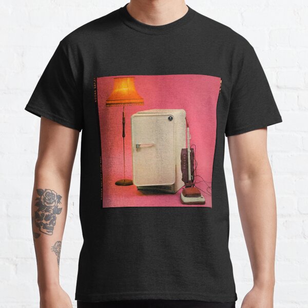 Three Imaginary Boys Classic T-Shirt