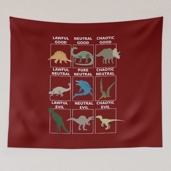 Item preview, Dinosaurs alignment designed and sold by DigitalCleo.