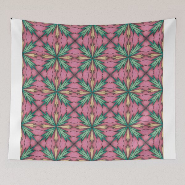Item preview, Kaleidoscope 2 tessellation designed and sold by Vibali.