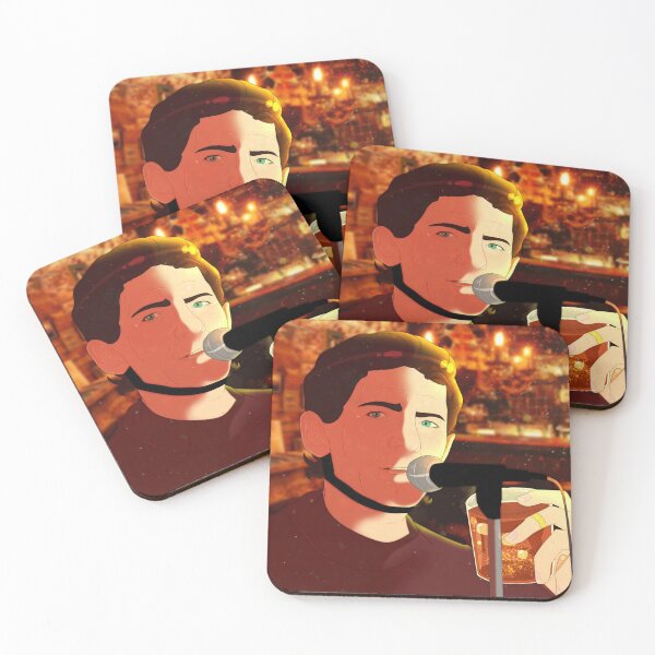 Item preview, Jerry Lee designed and sold by Stringsnovel.