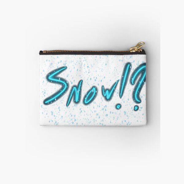Item preview, Snow!? designed and sold by Jonny Grubb.