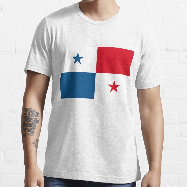 "Flag of Panama" Tshirt by CountriesFlags Redbubble