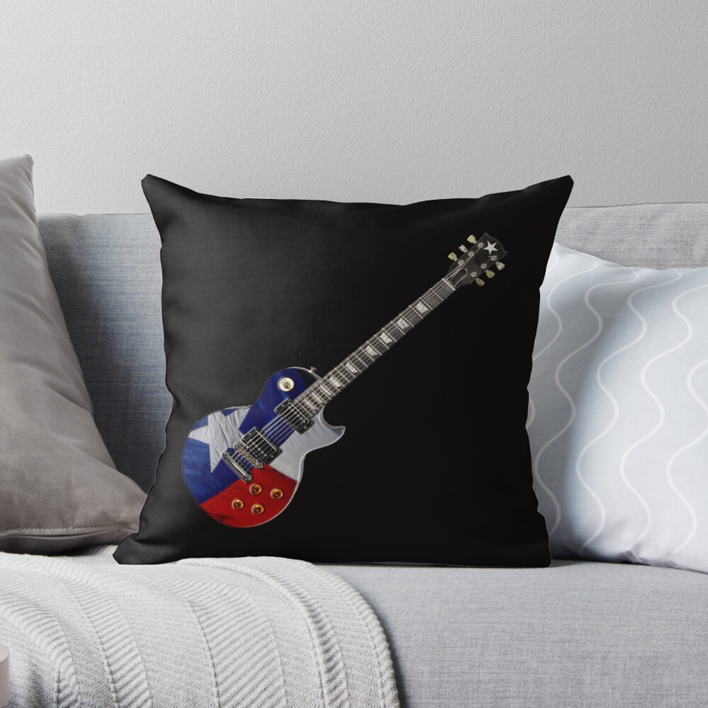 Item preview, Throw Pillow designed and sold by WarrenPHarris.