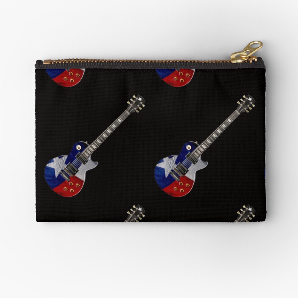 Item preview, Zipper Pouch designed and sold by WarrenPHarris.