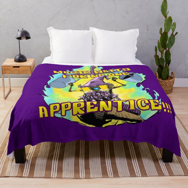 Item preview, Magic Waits for No One! designed and sold by Marshall Wolff.