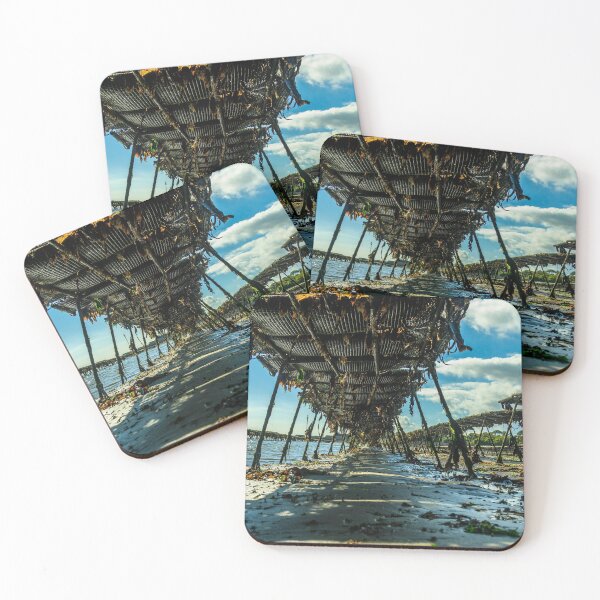 Item preview, Oyster Farm designed and sold by John Murphy.
