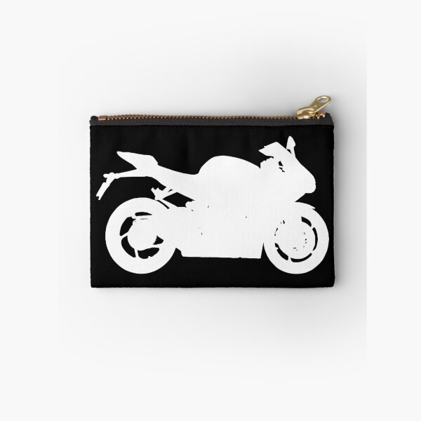 Item preview, Daytona 675 Argh - white designed and sold by rideybikes.