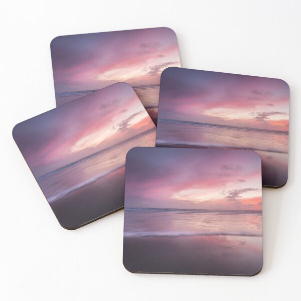 Item preview, Dusk seascape designed and sold by willgudgeon.