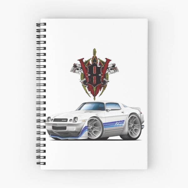 Item preview, 1980 Z-28 Camaro designed and sold by nakedlunch02.