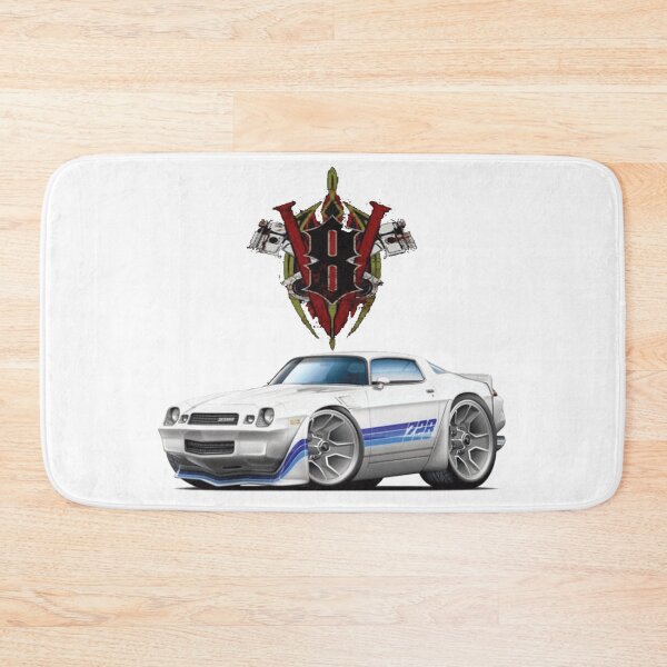 Item preview, 1980 Z-28 Camaro designed and sold by nakedlunch02.