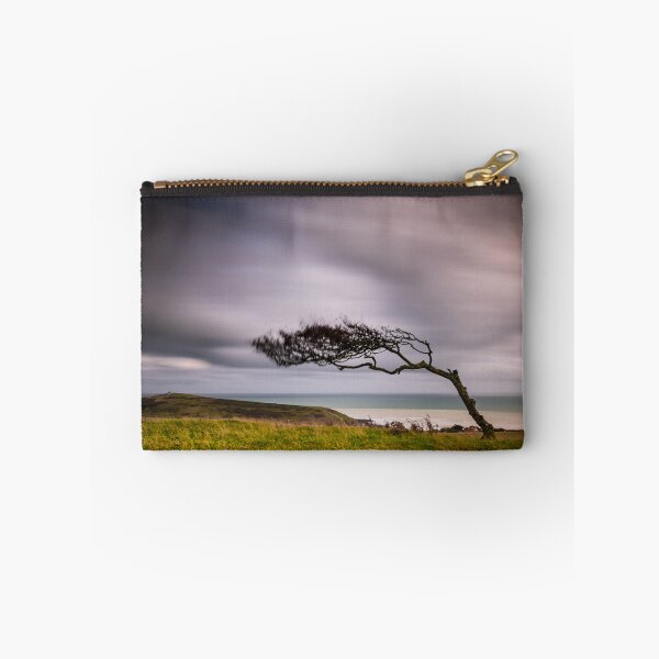 Item preview, Windswept tree on the South Downs designed and sold by willgudgeon.