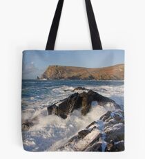glen head 2 Tote Bag
