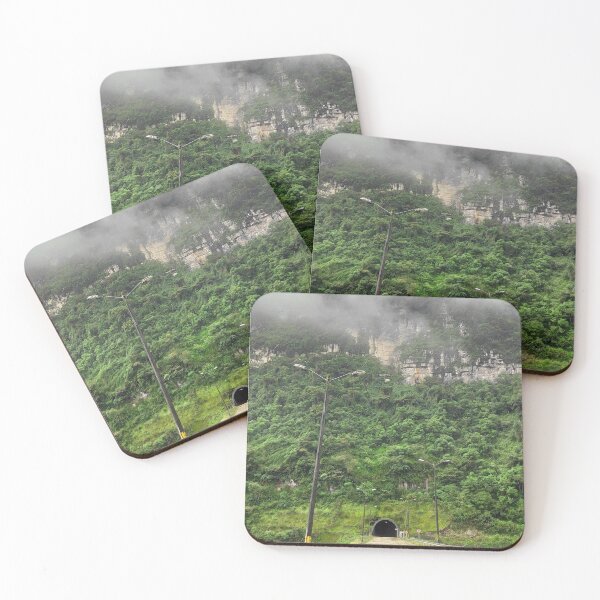 Item preview, Cold mountain (El Guavio-cundinamarca) designed and sold by juttatis.
