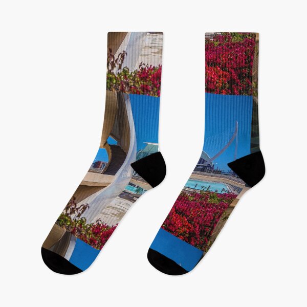 Item preview, Spain. Valencia. City of Art and Sciences. designed and sold by vadim19.