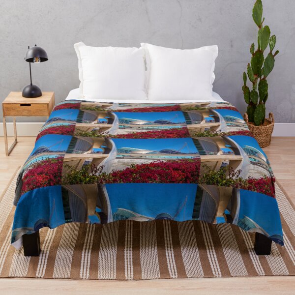 Item preview, Spain. Valencia. City of Art and Sciences. designed and sold by vadim19.