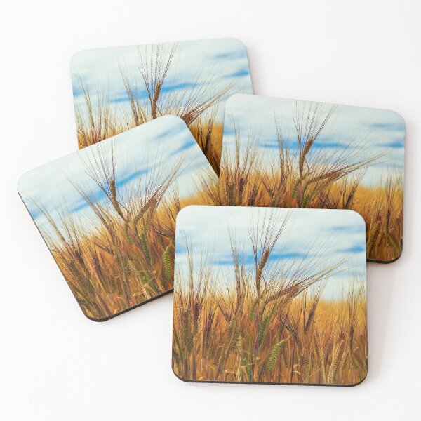 Item preview, Field of Barley designed and sold by John Murphy.