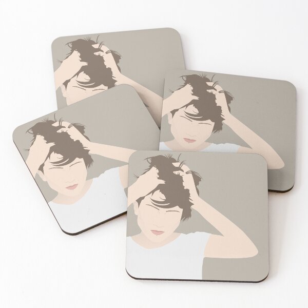 Item preview, Tegan Quin designed and sold by Kieran Craft.