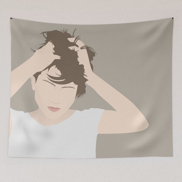 Item preview, Tegan Quin designed and sold by Kieran Craft.