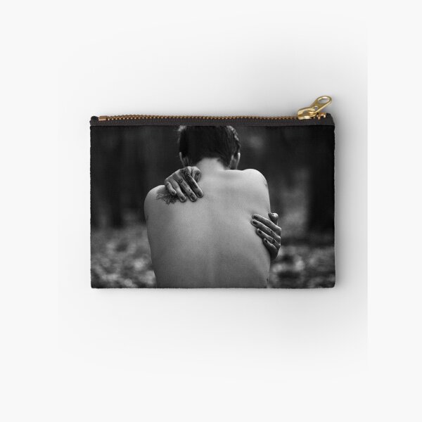 Item preview, Nude Girl - NudeART designed and sold by Martin  Slotta.