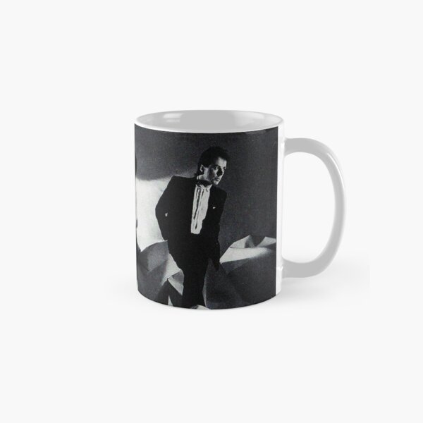 Ultravox Classic Mug