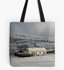 Fullers cottage Tote Bag