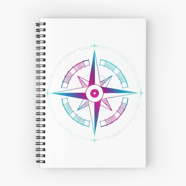 Item preview, Compass II designed and sold by SoulArtLove.