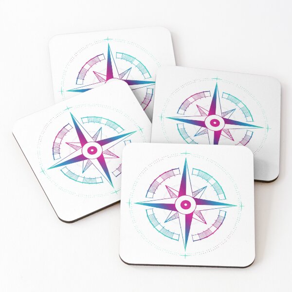 Item preview, Compass II designed and sold by SoulArtLove.