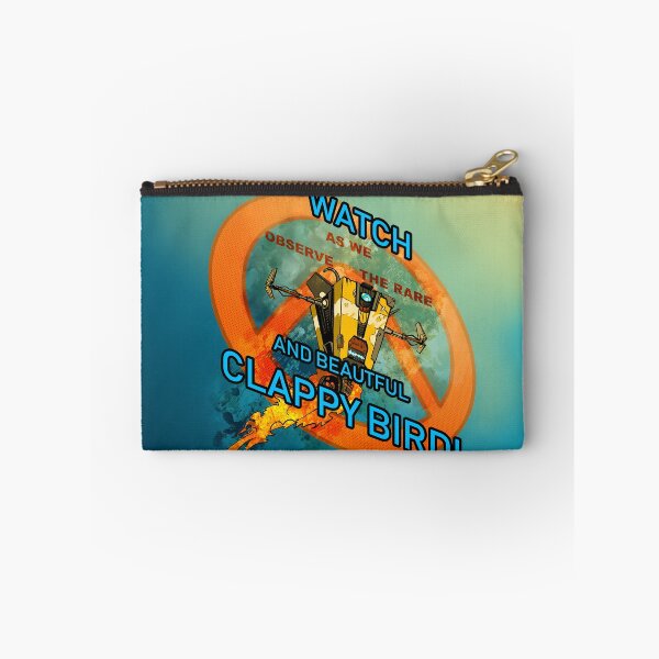 Item preview, The Glory of Claptrap designed and sold by Marshall Wolff.