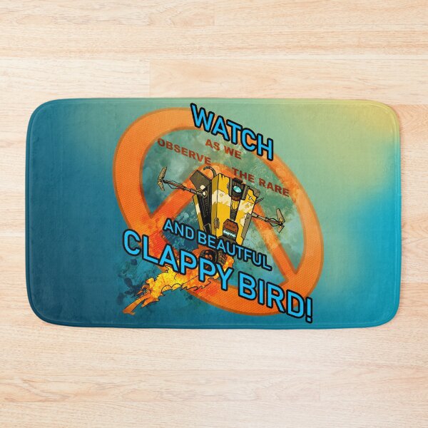 Item preview, The Glory of Claptrap designed and sold by Marshall Wolff.