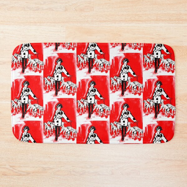 Item preview, Dalmatians designed and sold by Laura  Gomez Muriel.