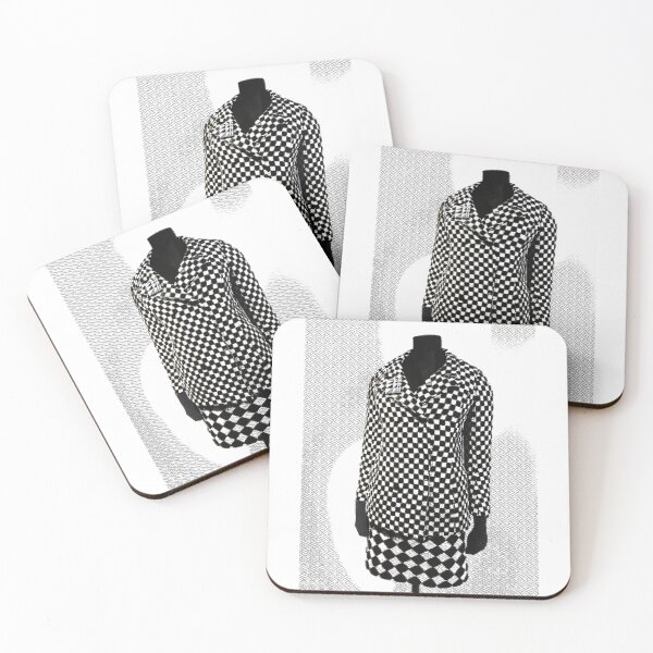 Item preview, A Chequered Past  designed and sold by PictureNZ.