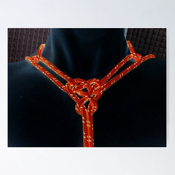 Item preview, Shibari No6 designed and sold by jason21.