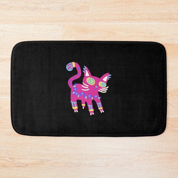 Item preview, Artistic Cat designed and sold by KoolMoDee.
