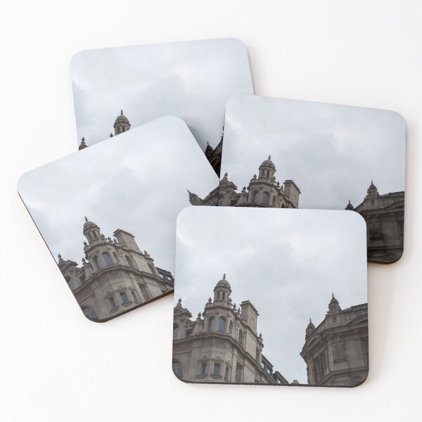 Item preview, London Building 3 designed and sold by photosbyalexis.