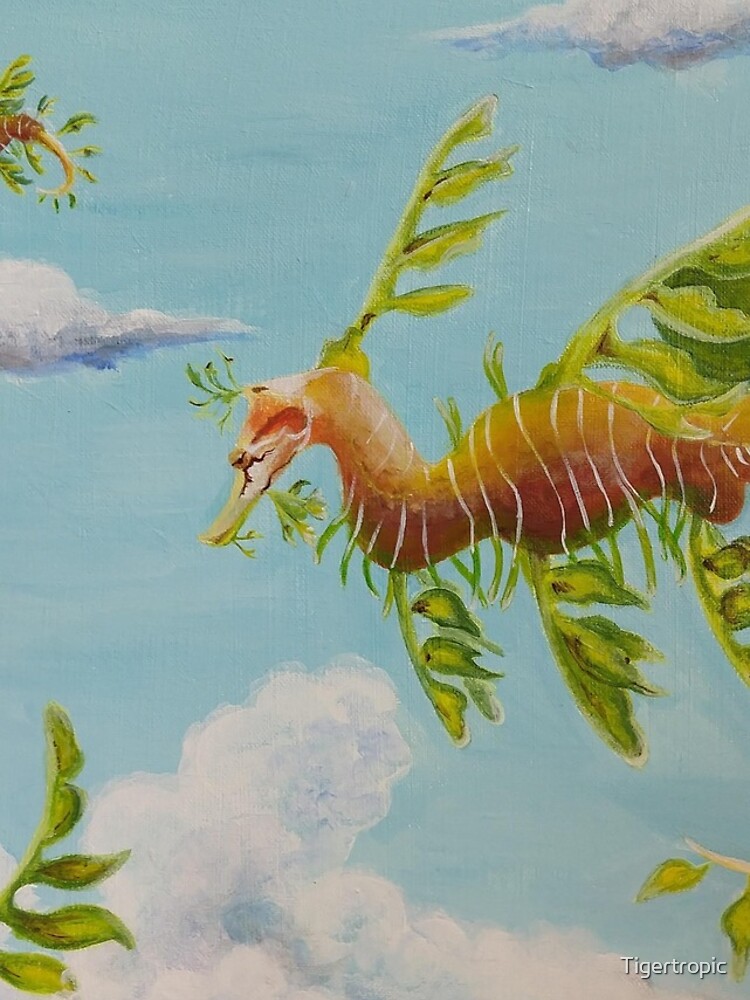 Migration by Tigertropic
