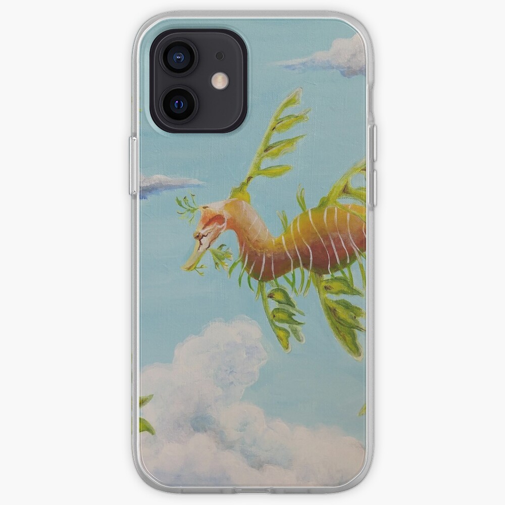 Migration iPhone Case & Cover