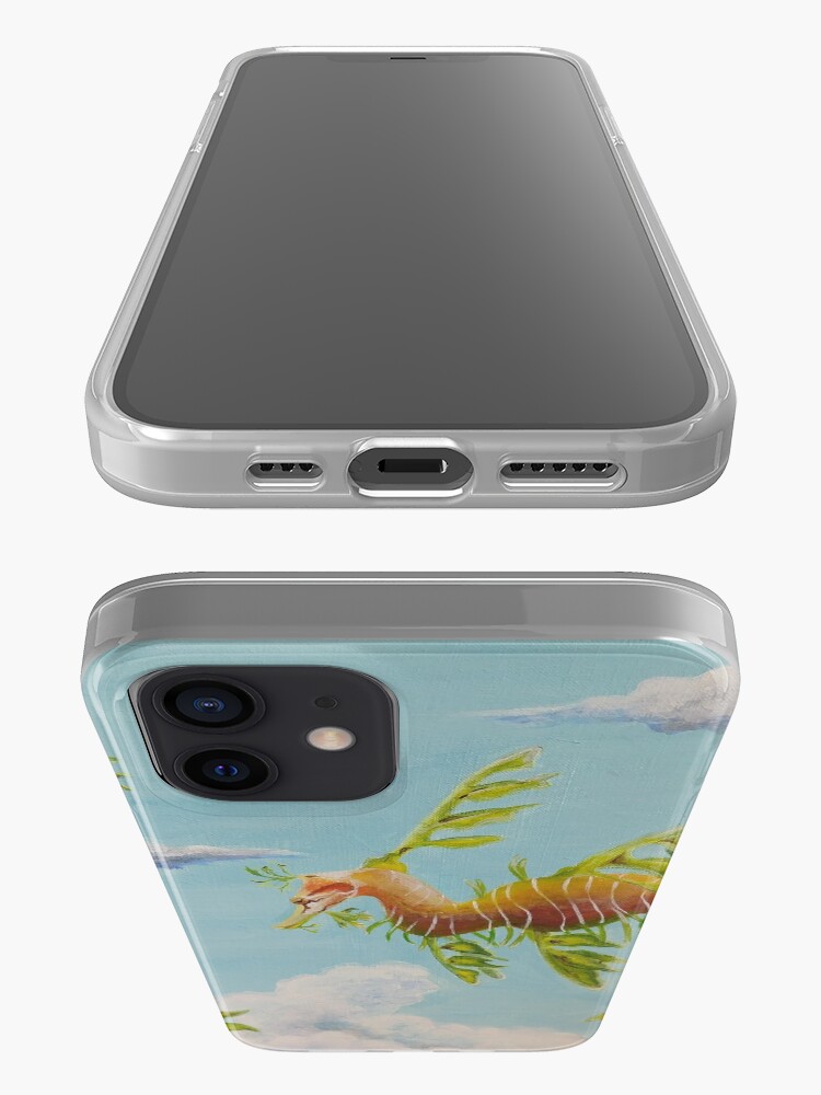Alternate view of Migration iPhone Case & Cover