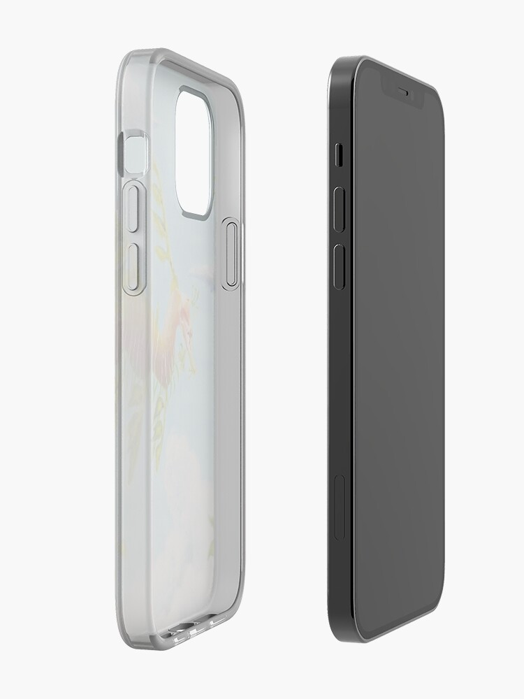 Alternate view of Migration iPhone Case & Cover