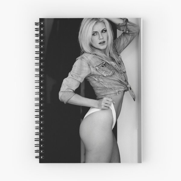 Item preview, Nude Girl - NudeART designed and sold by Martin  Slotta.