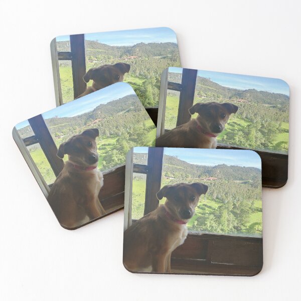 Item preview, Window Dog designed and sold by juttatis.