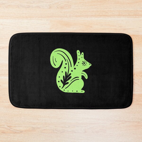 Item preview, Squirrel - Artistic designed and sold by KoolMoDee.