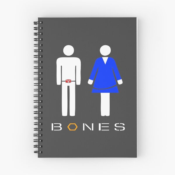 Item preview, Bones designed and sold by PotatoNomad.