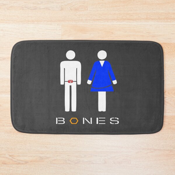 Item preview, Bones designed and sold by PotatoNomad.