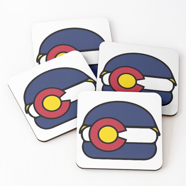Item preview, The Colorado Burger designed and sold by KTmS.